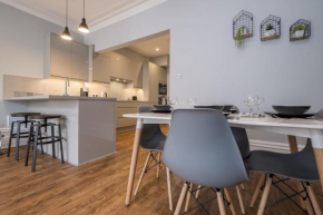 Flat 2 Beautiful one bed flat in the famous Brighton Lanes